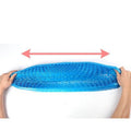 Breathable Silicone Gel Cushion Anti Decubitus Pain Relief Massage Seat Pad - Al-Raheem Imports
