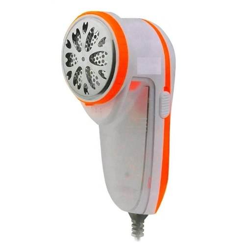 Electric Clothes Lint Remover Fuzz Shaver for Clothes Sweater with Replaceable Blade and Rechargeable Battery - Al-Raheem Imports