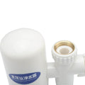 Purifier Kitchen Water Filter Faucet with Healthy Ceramic Cartridge Tap for Clean Drinking Water - Al-Raheem Imports