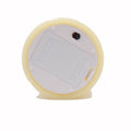 7.5cm/11.5cm/15cm Height Power Simulation Candle Night Light with Remote, 12 Color Changing LED Candles - Al-Raheem Imports