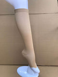 Fitness Zipper Compression Socks for Circulation and Leg Support | Reduce Pain, Swelling, and Fatigue - Al-Raheem Imports