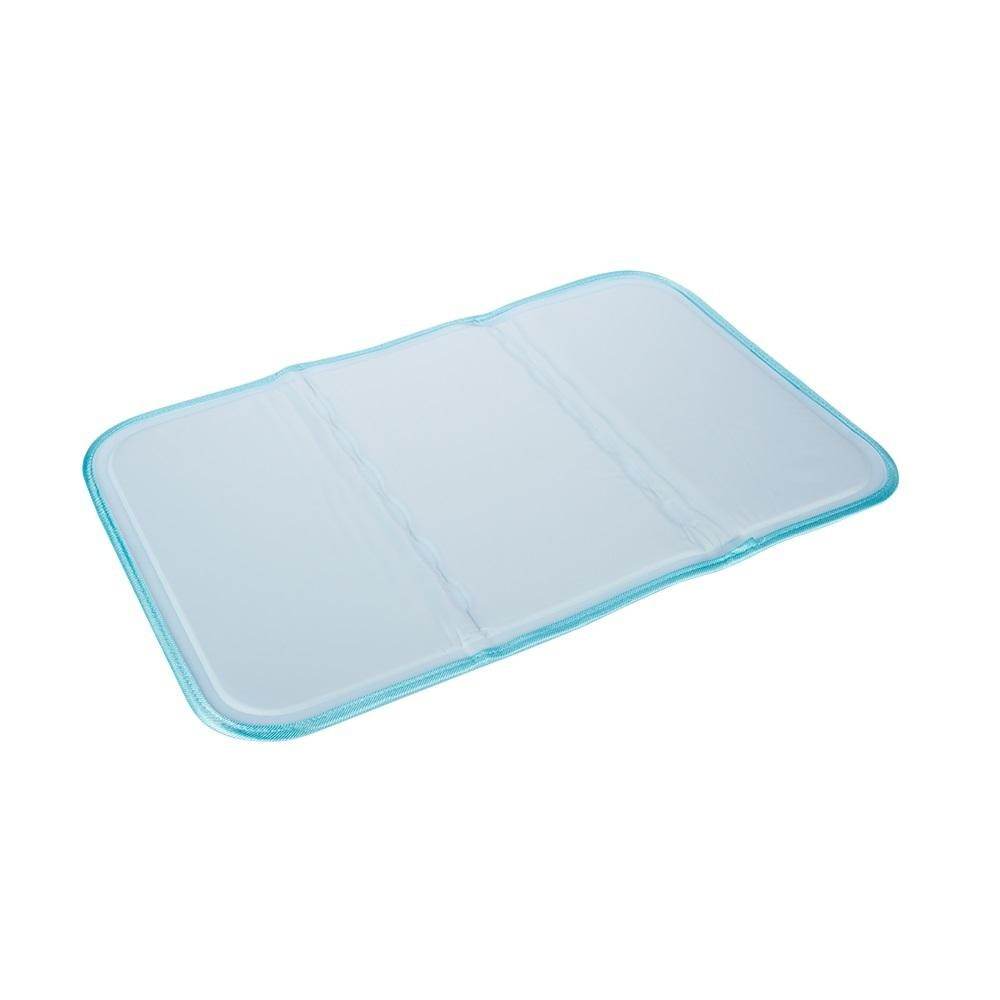 Size 40x30cm Cool Gelmat Pillow Cooling Pad Made in Japan for Cooling Relief and Comfort - Al-Raheem Imports