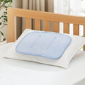 Size 40x30cm Cool Gelmat Pillow Cooling Pad Made in Japan for Cooling Relief and Comfort - Al-Raheem Imports
