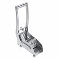 Stainless Steel French Fries Cutter, Potato Slicer & Vegetable Sticks Maker, 36 & 64 Hole Cutter for Home & Restaurant Use - Al-Raheem Imports