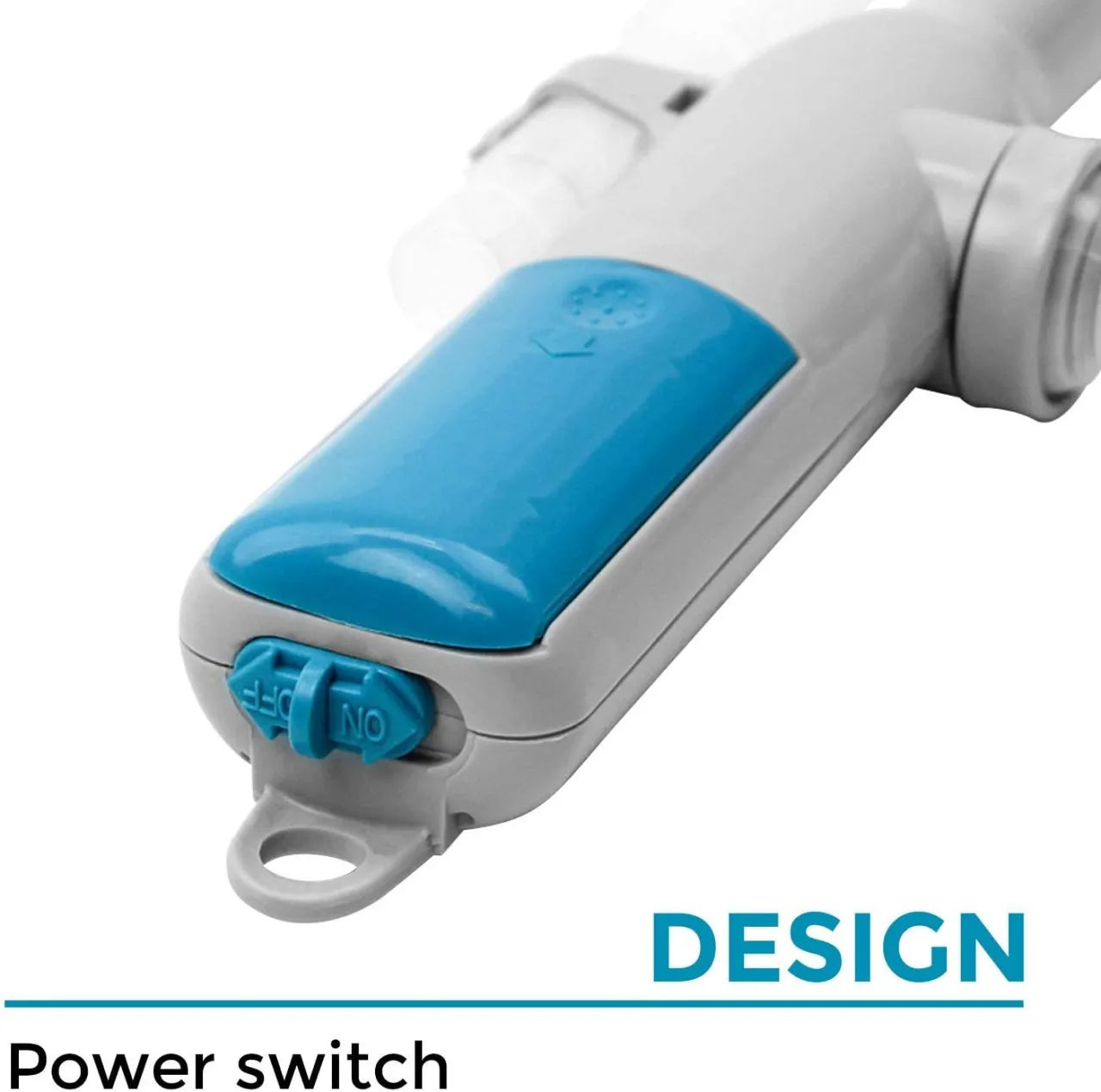 Turbo Pump Automatic Liquid Transfer Pump Battery Operated Hand Pump for Gas Diesel Water Transfer