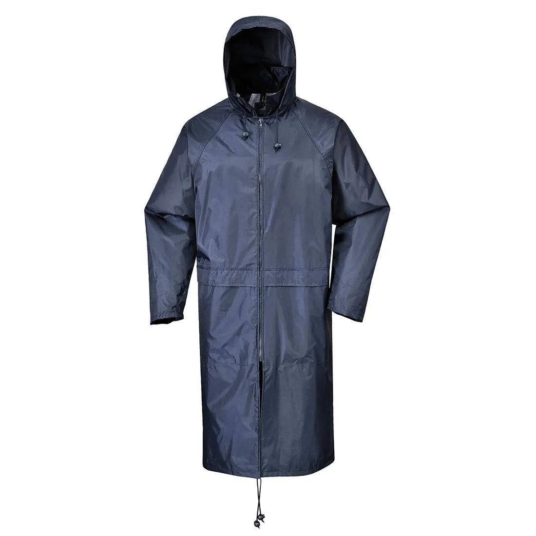 Classic Adult Rain Coat With Pockets Adult Rain Gear