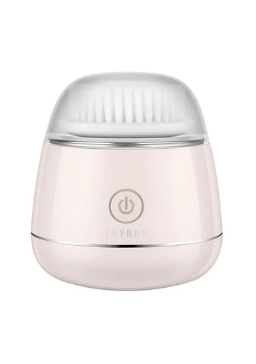Lavany Facial Cleansing Brush Exfoliating Pore Minimizer To Clean Skin