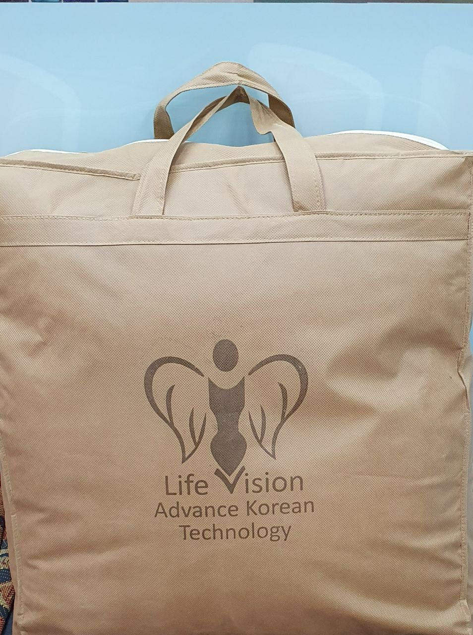 Electric Heating Blanket For Single Bed size 105x195cm for winters