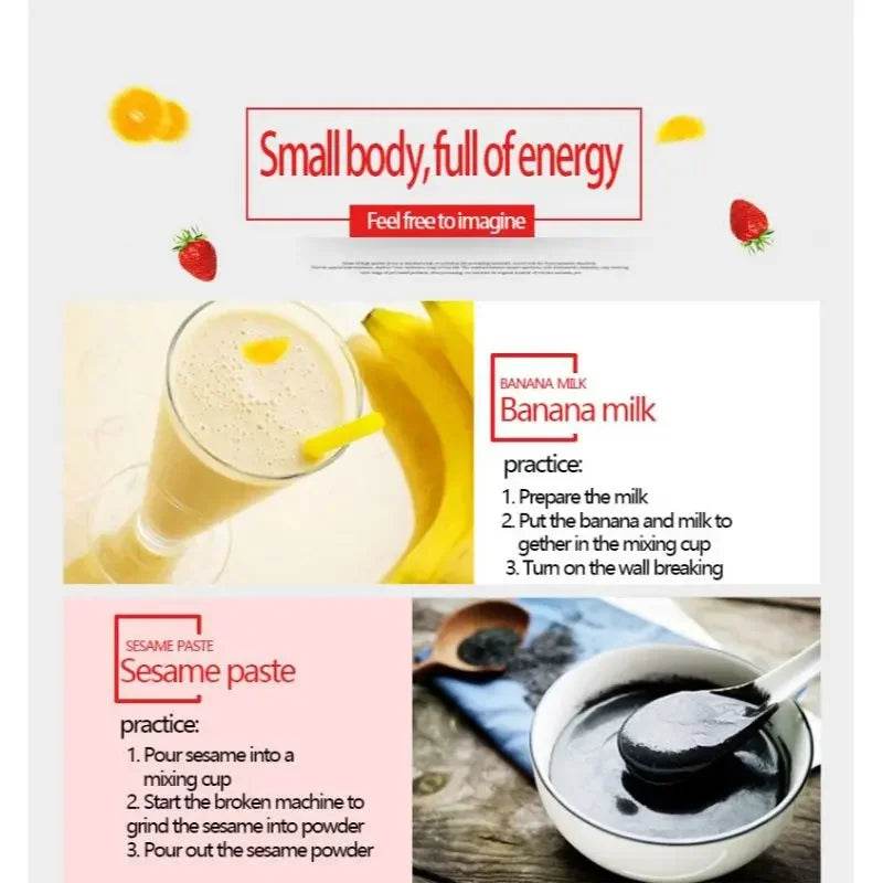 Silver Crest SC-1589 Commercial Multi-Functional High Speed Juicer Blender - Al-Raheem Imports