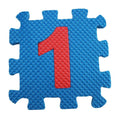 36Pcs Popular DIY Educational Baby Play EVA Carpet Non Toxic EVA Puzzle Mat - Al-Raheem Imports