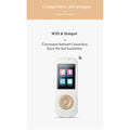 T2S Smart WIFI Instant Voice Translator Real Time 52 Language Touchscreen Device - Al-Raheem Imports