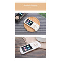 T2S Smart WIFI Instant Voice Translator Real Time 52 Language Touchscreen Device - Al-Raheem Imports