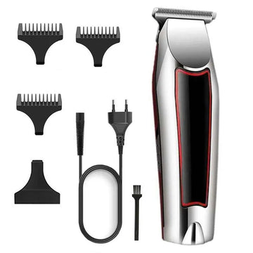 Daling DL-1047 Professional Cordless Hair Trimmer for Men Electric Clipper