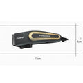 Professional Electric Hair Trimmer 8W Corded Clipper Beard Razor for Men 220V - Al-Raheem Imports