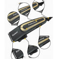 Professional Electric Hair Trimmer 8W Corded Clipper Beard Razor for Men 220V - Al-Raheem Imports