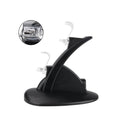 PS4 Dual USB Charging Dock with LED Indicator Controller Charger Stand - Al-Raheem Imports