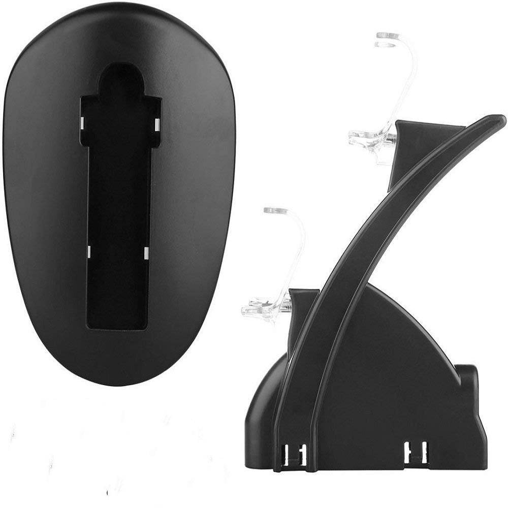PS4 Dual USB Charging Dock with LED Indicator Controller Charger Stand - Al-Raheem Imports