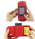 PVP3000 Handheld Game Console 89 Built - In Games 2.7
