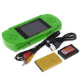 PVP3000 Handheld Game Console 89 Built - In Games 2.7