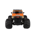 RC Simulation Off-Road Car Land and Sea Pickup Truck 2.4GHz 1:12 Climbing Electric Vehicle Toy - Al-Raheem Imports