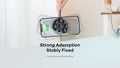15W Wireless Fast Charger Suction Type Universal Smartphone Charger RP-W22 - Al-Raheem Imports