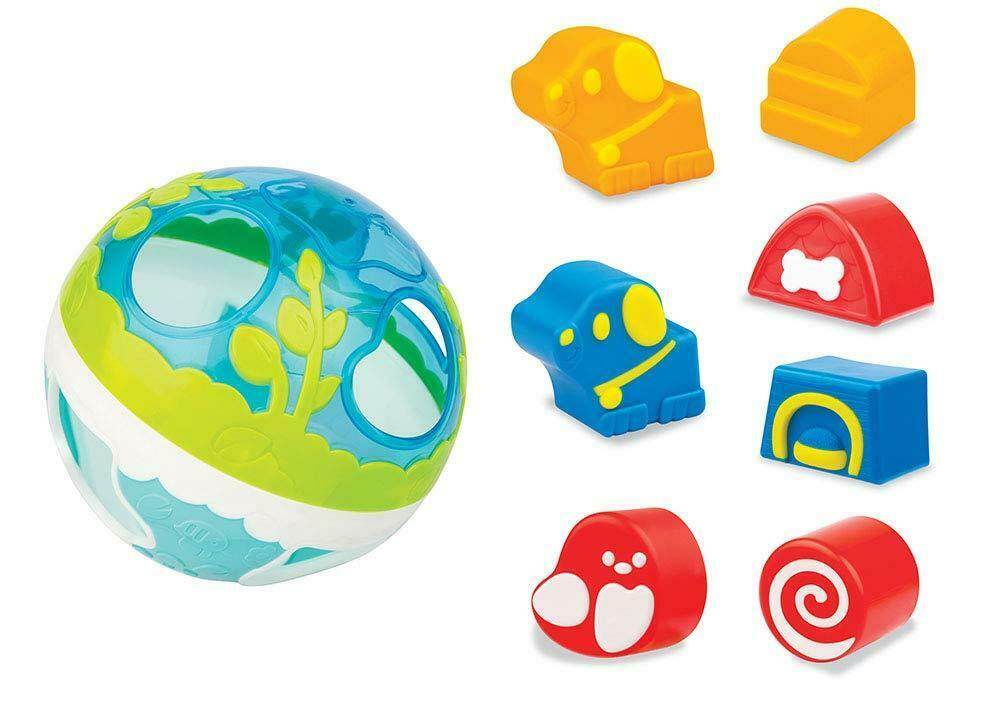 Spin N Pull Snail Musical Toy Interactive Pull Along Snail for Toddlers - Al-Raheem Imports