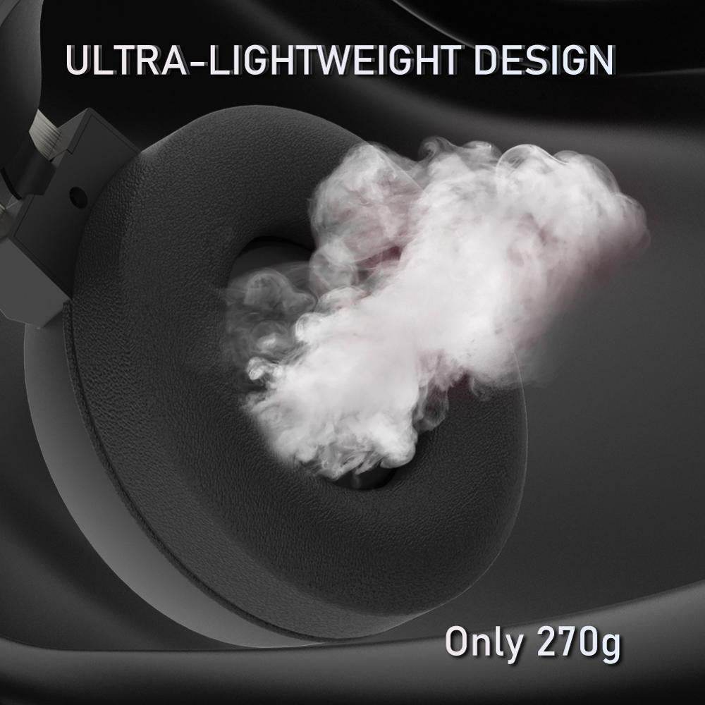 S603 Gaming Wired Headset Deep Bass Stereo Earphone Microphone PC Computer - Al-Raheem Imports