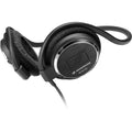 Sennheiser NP 02-100 On-Ear Stereo Neckband Headphones with Replaceable Ear Pads - Al-Raheem Imports
