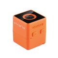 Siroflo Mini DV 1080P Action Camera 125° Wide Angle Compact Sports Cam - Al-Raheem Imports