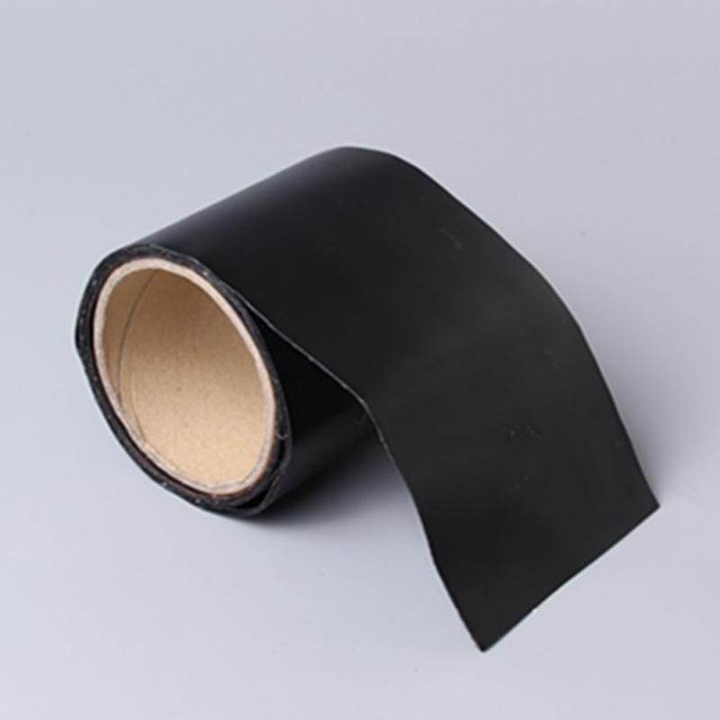 Strong Flex Waterproof Repair Tape - Heavy Duty Garden Hose Water Leak Sealing Tape 1.52m x 10cm - Al-Raheem Imports