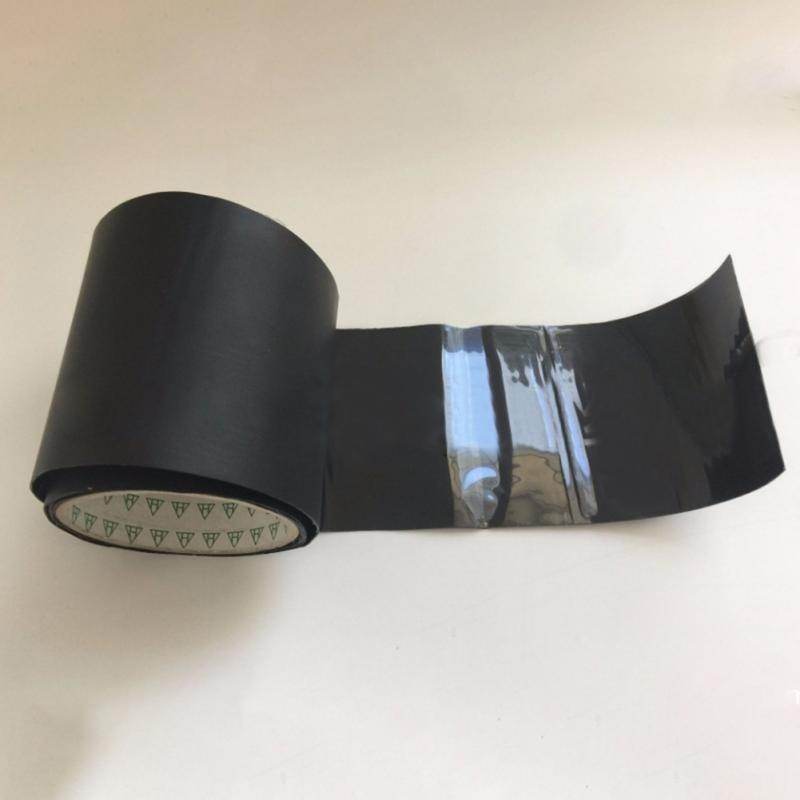 Strong Flex Waterproof Repair Tape - Heavy Duty Garden Hose Water Leak Sealing Tape 1.52m x 10cm - Al-Raheem Imports