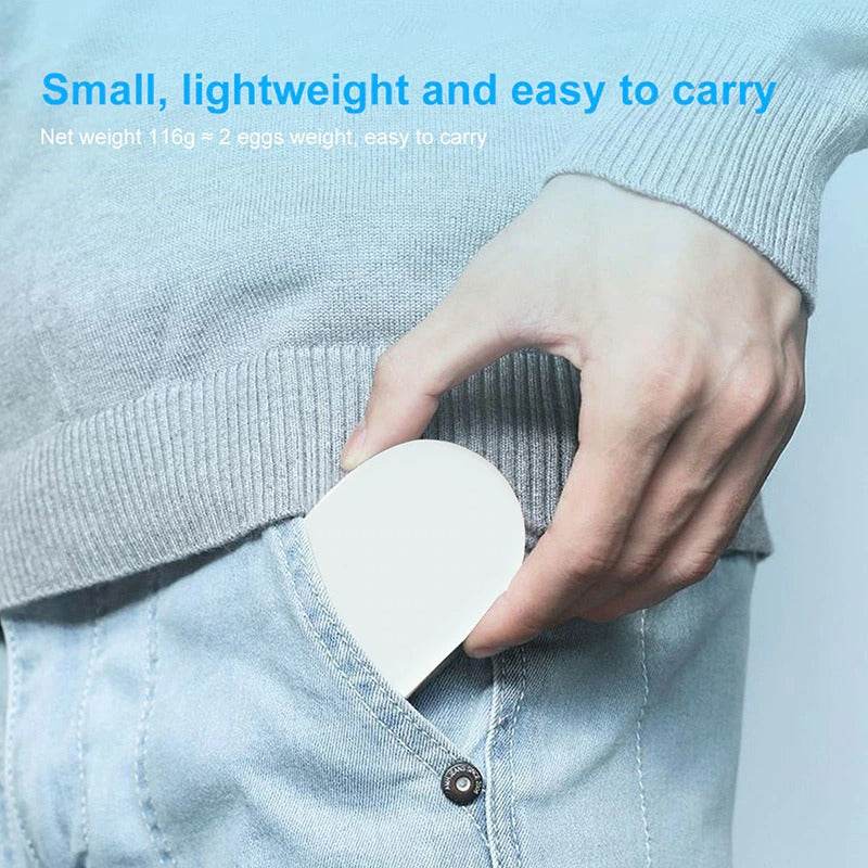 T20 Portable AI Voice Translator Device with Real Time Multilingual Support for Travel, Business, and Learning - Al-Raheem Imports