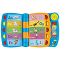 Talking Activity Book Learning Game For Kids - Al-Raheem Imports