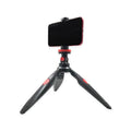 NeePho NP-888 Extendable Mobile Phone and Camera Tripod with 360° Holder - Al-Raheem Imports