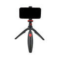 NeePho NP-888 Extendable Mobile Phone and Camera Tripod with 360° Holder - Al-Raheem Imports