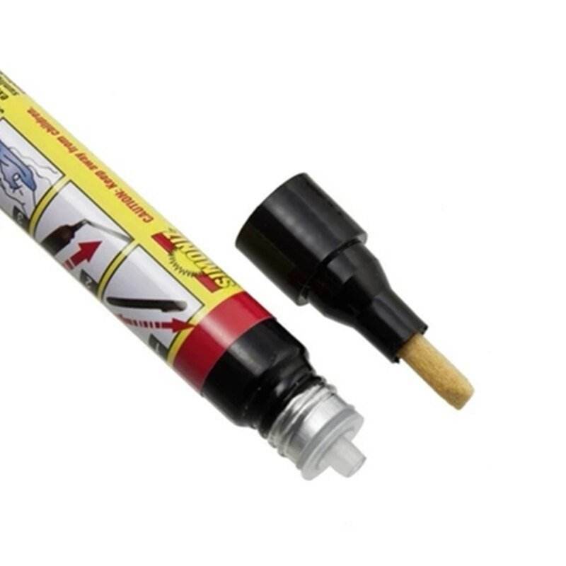 Universal Car Scratch Repair Pen Fix It Pro Auto Paint Touch Up Clear Coat - Al-Raheem Imports