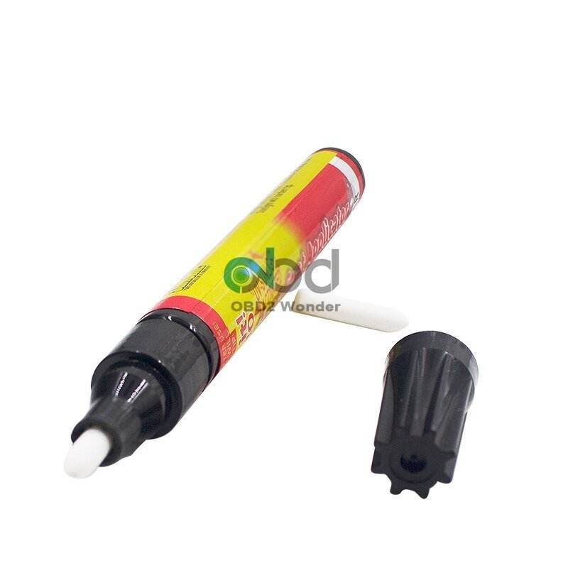Universal Car Scratch Repair Pen Fix It Pro Auto Paint Touch Up Clear Coat - Al-Raheem Imports