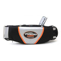 Vibro Heating Slimming Belt Electric Massager Fat Burning Waist Weight Loss 55W - Al-Raheem Imports