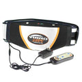 Vibro Heating Slimming Belt Electric Massager Fat Burning Waist Weight Loss 55W - Al-Raheem Imports